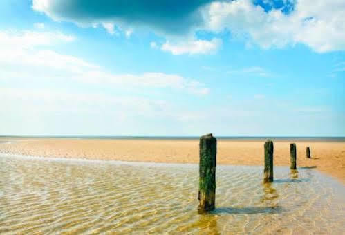 The Ship Hotel Brancaster Exterior photo