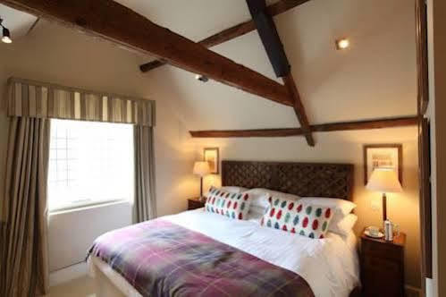 The Ship Hotel Brancaster Exterior photo